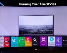 Image result for Samsung Smart Tizen TV