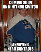 Image result for Nerd Fat Nintendo Switch