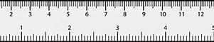 Image result for Printable Metric Ruler mm