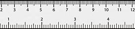 Image result for Centimeter Millimeter Ruler Actual Size