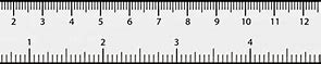 Image result for Centimeter Ruler Actual Size