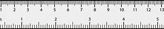 Image result for 15Mm to Inches On Ruler