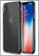 Image result for Clear Protective iPhone X Cases