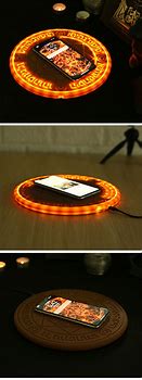 Image result for Magic Circle Wireless Charger