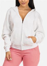 Image result for Connected Zip Up Sweater