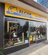 Image result for alcar�a