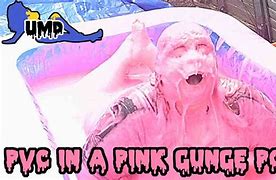 Image result for Pink Gunged