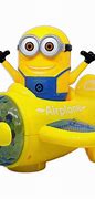 Image result for Minions Airplane