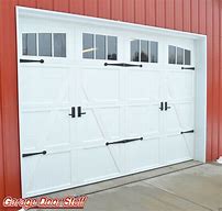 Image result for Garage Door Hardware