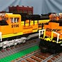 Image result for LEGO Gray Train