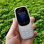 Image result for Nokia 3310 Buttons