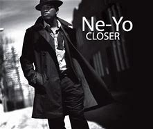 Image result for Ne-Yo Closer Album
