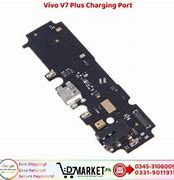 Image result for Vivo V7 Charging Port