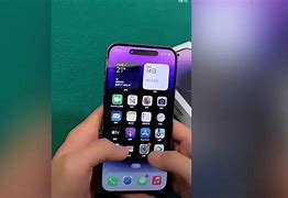 Image result for iPhone 14 Pro Max Gold and Purple