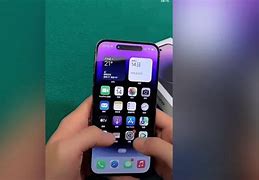 Image result for iPhone Screen Purple Hue