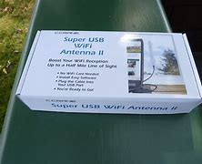 Image result for USB WiFi Antenna