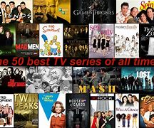 Image result for Top Television Shows of All Time
