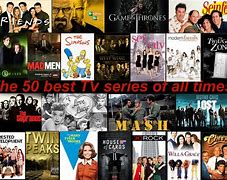 Image result for Top 10 Best TV Shows
