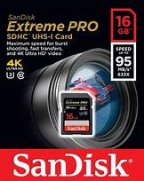 Image result for SDHC Extreme Pro 250GB