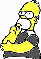 Image result for Simpson Fist Meme