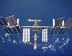 Image result for ISS Space Station