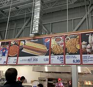 Image result for Costco Food Court Canada