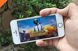 Image result for iPhone 5S Pubg