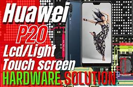 Image result for Huawei P20 Display