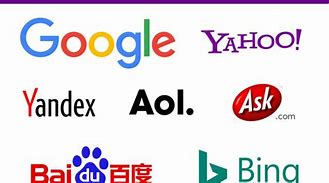 Image result for Online Search Engines