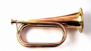 Image result for bugle