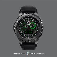 Image result for Samsung Sport Watch Phase