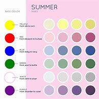 Image result for Amazon Summer Color