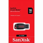 Image result for SanDisk Cruzer 16GB