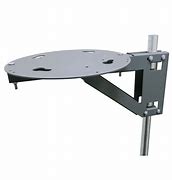 Image result for Extension Arm for TV Satellite Dish