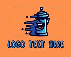 Image result for Cool Painting Logos
