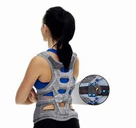 Image result for Scoliosis Body Brace