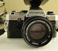 Image result for Olympus OM10 Camera