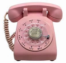 Image result for Red-Light Up Bat Phone