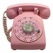 Image result for Dial-Up Telephone