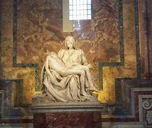 Image result for Vatican Statue La Poeta