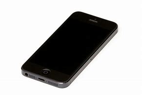 Image result for iPhone 5 Black Case