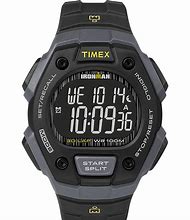 Image result for Timex Ironman Analog Digital Watch