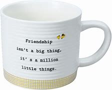 Image result for A Million Little Things Mug