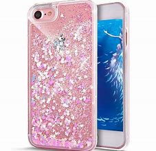 Image result for Cute Heart Phone iPhone 7 Plus Cases