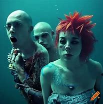 Image result for Popular Punk Bands