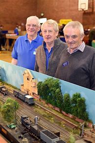 Image result for 00 Model Railway Clubs