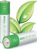 Image result for Environment Friendly Battery