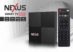 Image result for Nexxus Box