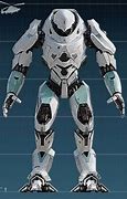 Image result for Pacific Rim Drone Side