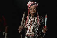 Image result for Sangoma Drawings